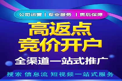 某品牌SEM广告投放的优化过程与效果
